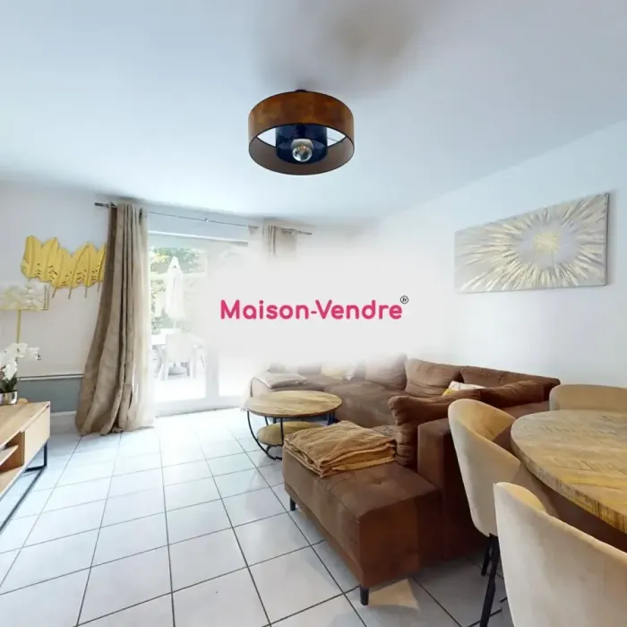 Maison 5 pièces 106 m2 Le Havre à vendre